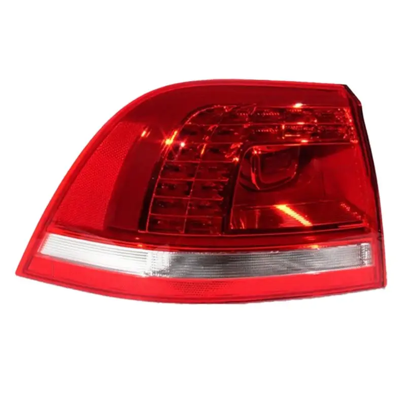 Outer Side Tail Light Assembly Rear Brake Turn Light For VW Touareg European Version 2011-2018
Outer Side Tail Light Assembly Rear Brake Turn Light For VW Touareg European Version 2011-2018