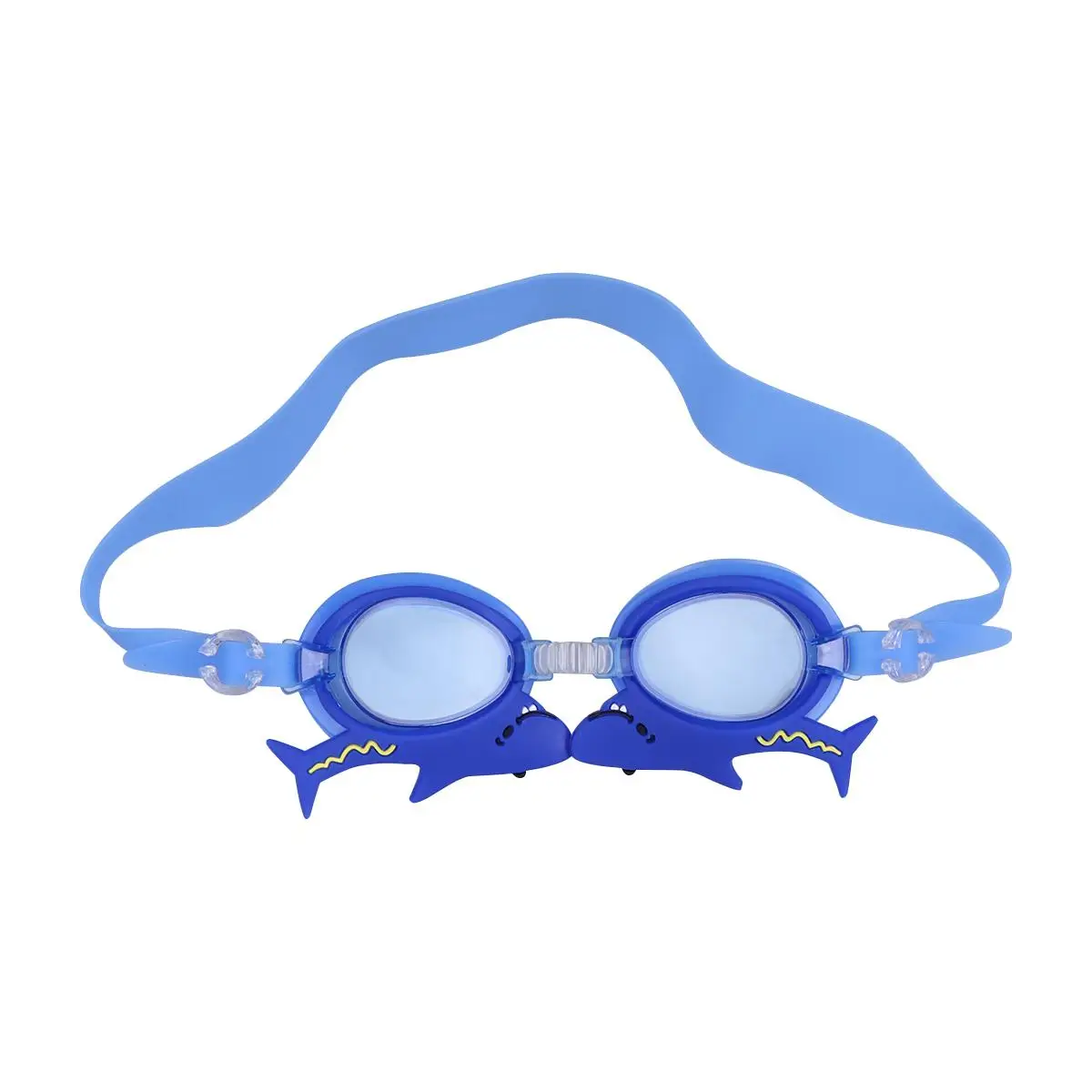 Kids Swim Goggles with Nose Cover Swimming Swimwear Water Proof Adjustable Blue Child
Kids Swim Goggles with Nose Cover Swimming Swimwear Water Proof Adjustable Blue Child