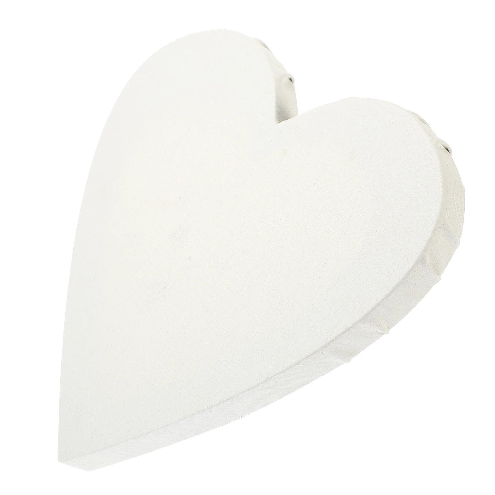 Heart-shaped Picture Frame Artist Drawing Board Painting Tools for Canvas Household Frames Wooden Mini Oil
Heart-shaped Picture Frame Artist Drawing Board Painting Tools for Canvas Household Frames Wooden Mini Oil