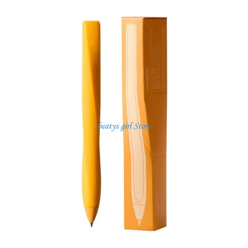C7AB Ergonomic Grip Gel Pen 0.5MM Black Inks Ergonomic Grip Twist Action Gel Pen
C7AB Ergonomic Grip Gel Pen 0.5MM Black Inks Ergonomic Grip Twist Action Gel Pen