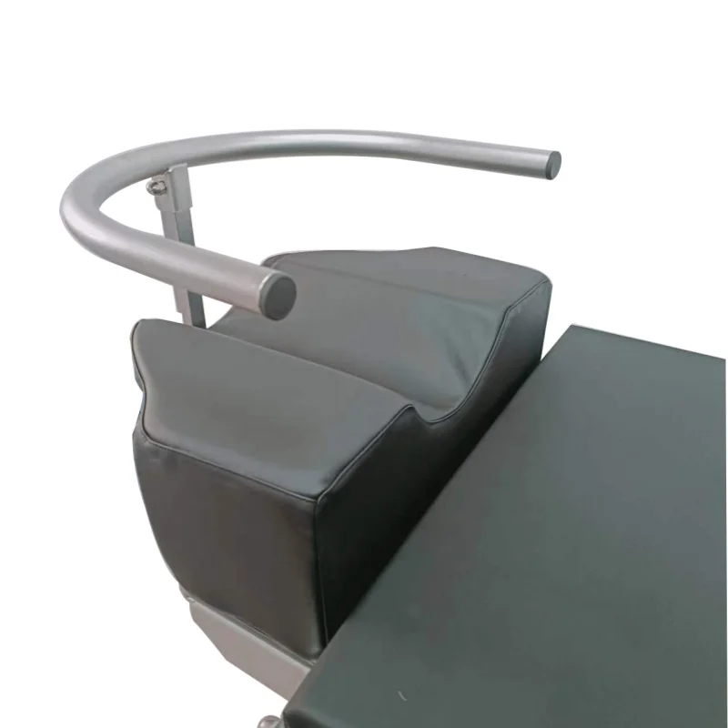 2026 JQ-019 Physician Arm Support for Ophthalmology Surgery Head Frame of ENT Department Height Adjustable Hand Support Frame
2026 JQ-019 Physician Arm Support for Ophthalmology Surgery Head Frame of ENT Department Height Adjustable Hand Support Frame
