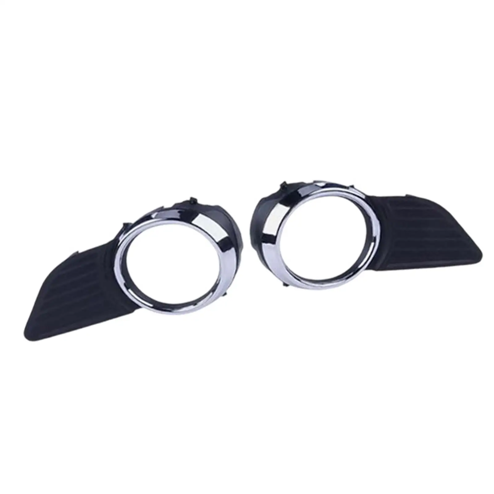 2x Fog Light Trims 52127-08030 Convenient Parts Left and Right for Toyota for sienna
2x Fog Light Trims 52127-08030 Convenient Parts Left and Right for Toyota for sienna