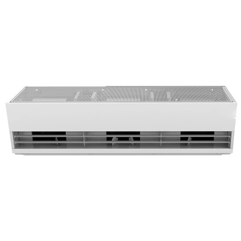 Air curtain machine Industrial centrifugal series Air curtain Large air volume Durable ultra-high
Air curtain machine Industrial centrifugal series Air curtain Large air volume Durable ultra-high
