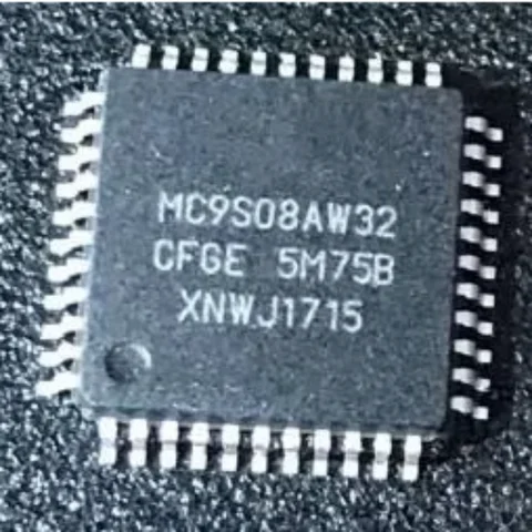 MC9S08AW32CFGE MC9S08AW32 Brand New Authentic LQFP-44