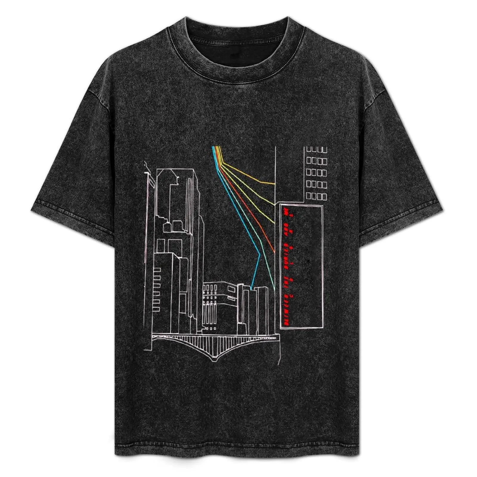 Between the buried and Me T-Shirt Stylish Print Short Sleeve Tee
Between the buried and Me T-Shirt Stylish Print Short Sleeve Tee
