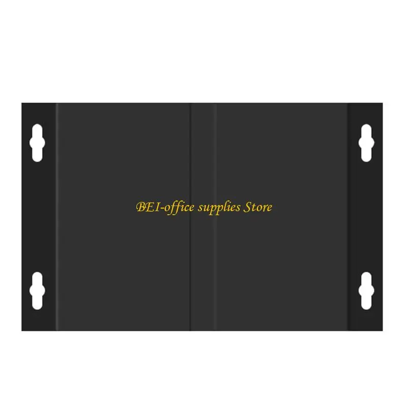 Электронный проект корпуса A9LC Auminum Electronic для корпуса платы PCB для корпуса 100x147x41 мм с винтами
Электронный проект корпуса A9LC Auminum Electronic для корпуса платы PCB для корпуса 100x147x41 мм с винтами