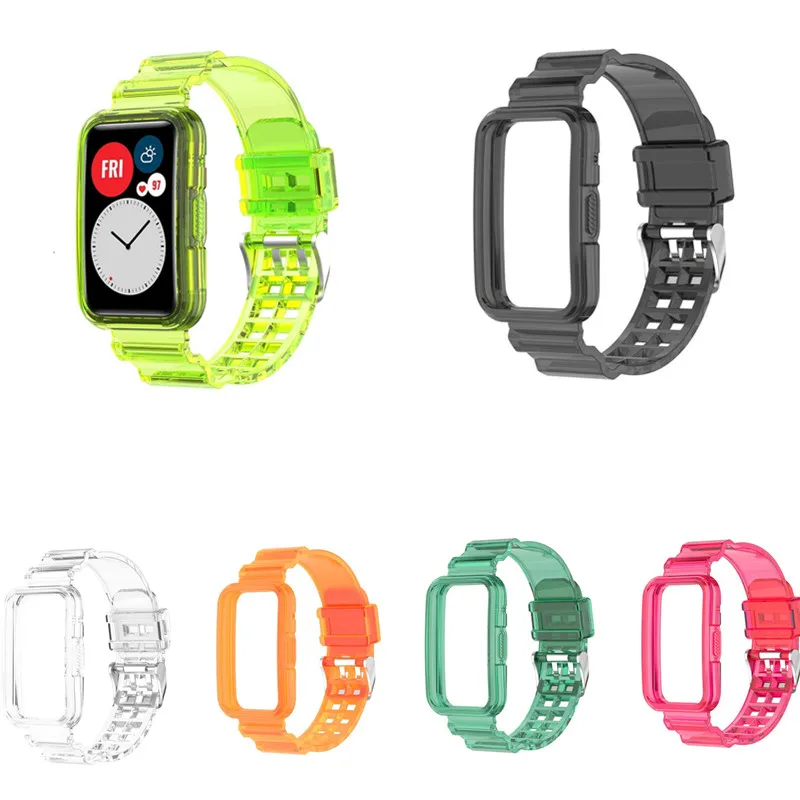 Ремешок силиконовый для наручных часов Huawei watch FIT2, сменный спортивный браслет для мужчин и женщин
Ремешок силиконовый для наручных часов Huawei watch FIT2, сменный спортивный браслет для мужчин и женщин