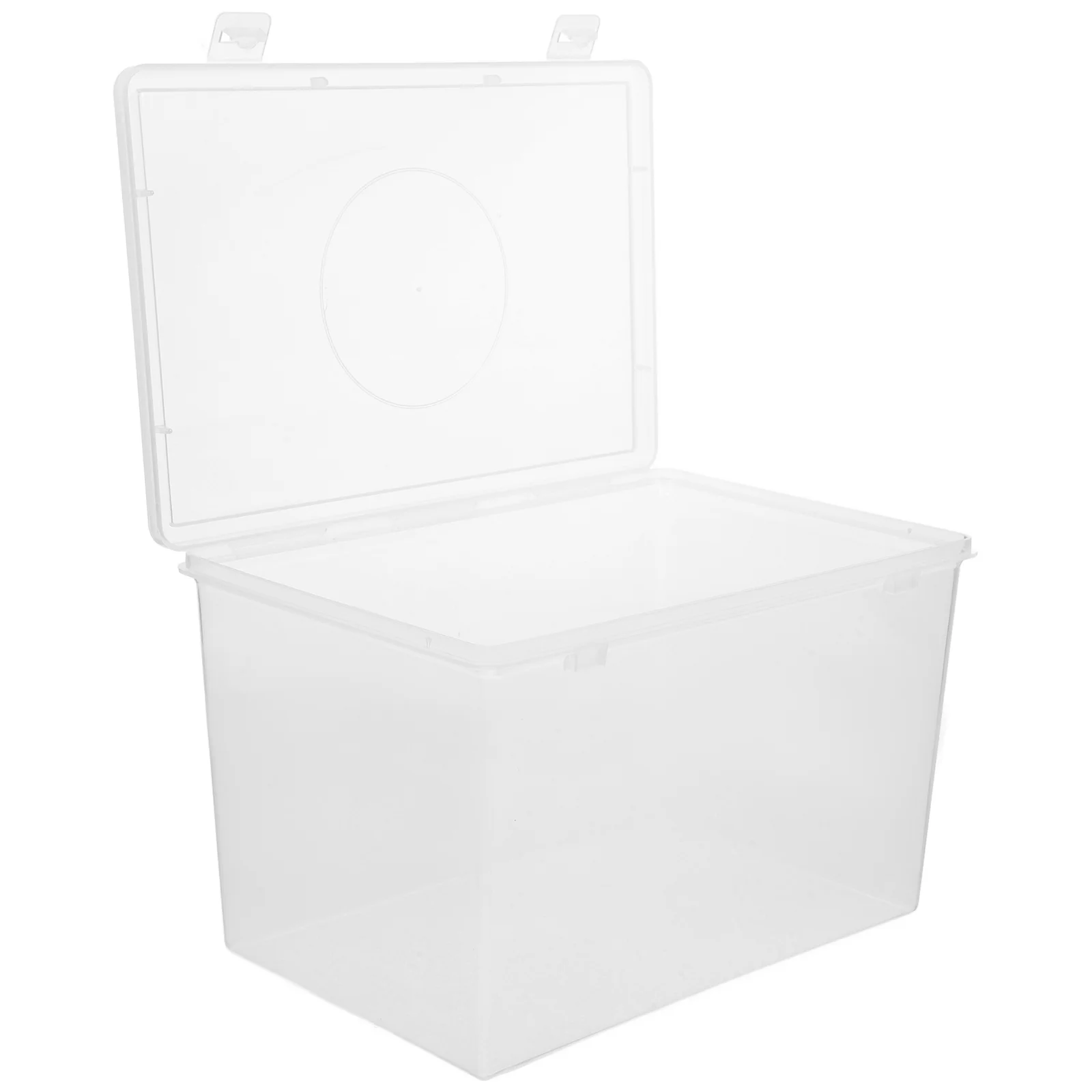 Airtight Containers for Bread Storage Bakery Boxes Bins with Lids Holder Saver Sealed
Airtight Containers for Bread Storage Bakery Boxes Bins with Lids Holder Saver Sealed