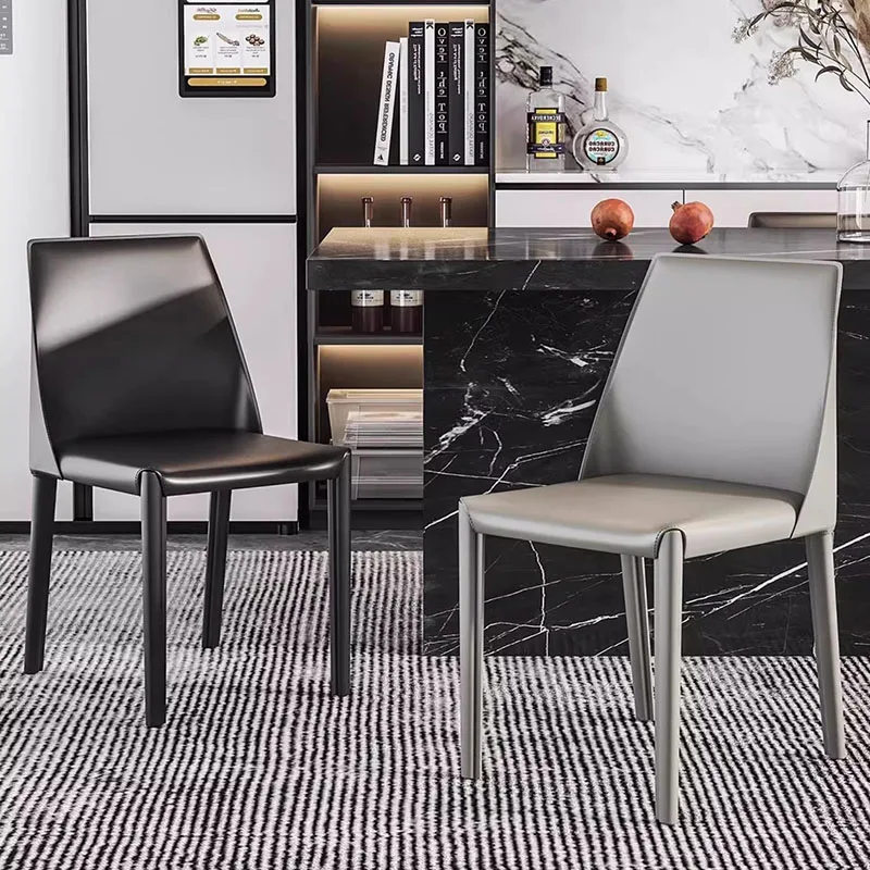 Office Restaurant Dining Chairs Party Kitchen Hotel Comfortable Dining Chairs Designer Bedroom Muebles Lounge Suite Furniture
Office Restaurant Dining Chairs Party Kitchen Hotel Comfortable Dining Chairs Designer Bedroom Muebles Lounge Suite Furniture