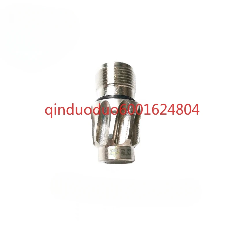 Suitable for PACOJET 1st generation and 2nd ice cream, , ice grinder, mud machine magnetic head, spot
Suitable for PACOJET 1st generation and 2nd ice cream, , ice grinder, mud machine magnetic head, spot