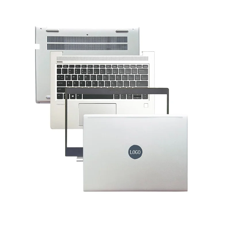 Новинка для ноутбука HP Probook 430 G6 Zhan66 13 G2 435R X8I искусственная задняя крышка ЖК-дисплея Передняя панель Упор для рук верхняя клавиатура
Новинка для ноутбука HP Probook 430 G6 Zhan66 13 G2 435R X8I искусственная задняя крышка ЖК-дисплея Передняя панель Упор для рук верхняя клавиатура