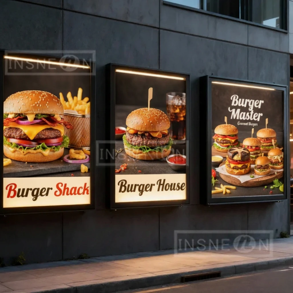 Custom Outdoor Signboard Led Sign Logo Advertising Panel Light Signs Acrylic Display Illuminated Print
Custom Outdoor Signboard Led Sign Logo Advertising Panel Light Signs Acrylic Display Illuminated Print