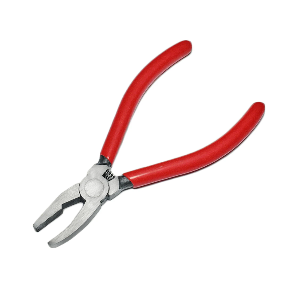 Industrial OEM/ODM Holding Mosaic Ceramic Glass Tile Nipper Cutter High Carbon Alloy Steel Pliers F-966 Made in Taiwan FUJIYA
Industrial OEM/ODM Holding Mosaic Ceramic Glass Tile Nipper Cutter High Carbon Alloy Steel Pliers F-966 Made in Taiwan FUJIYA