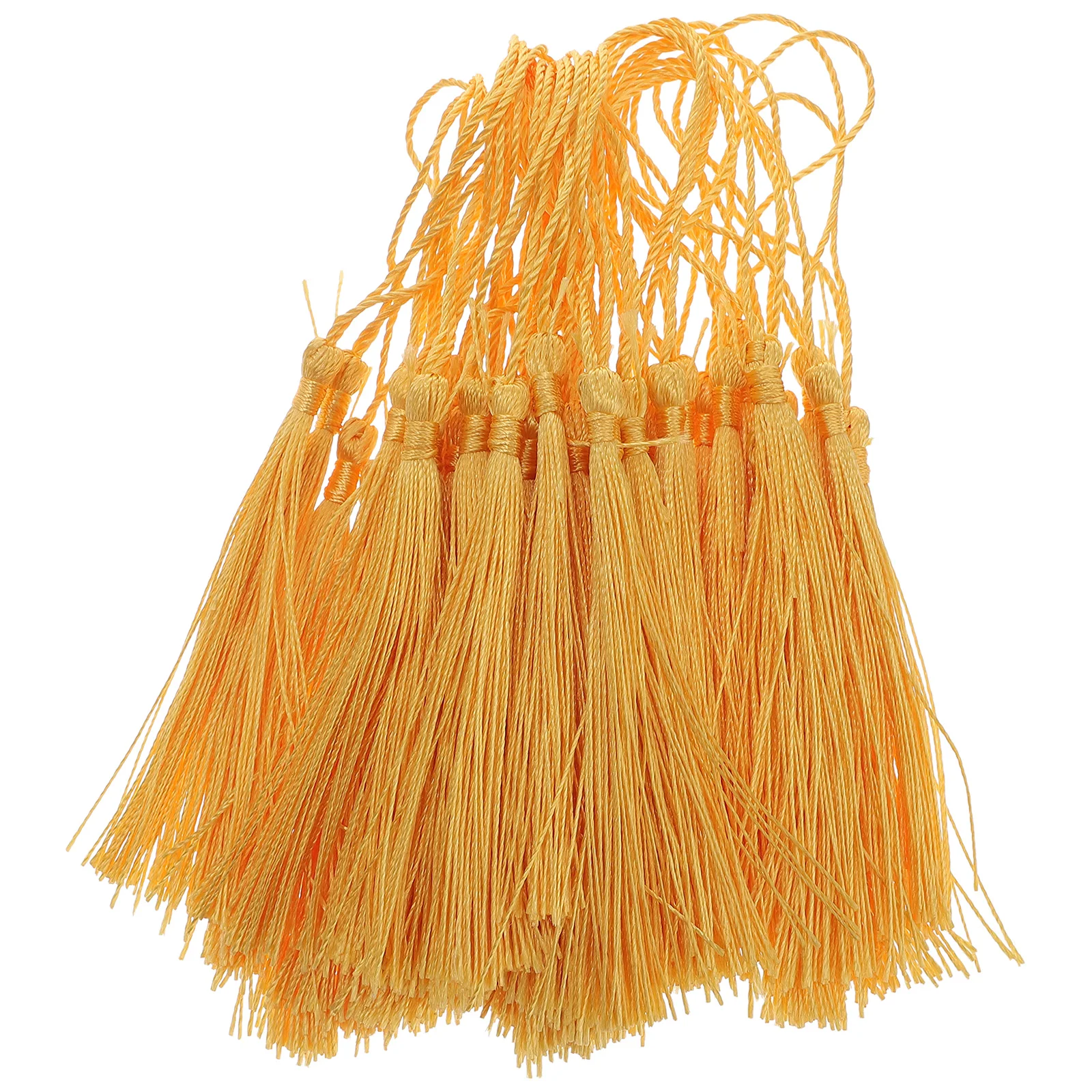 100 pcs Chinese Knot Tassel Bookmark nament Household Decoration DIY Jewelry Craft Bracelets Necklaces Earrings Accessories
100 pcs Chinese Knot Tassel Bookmark nament Household Decoration DIY Jewelry Craft Bracelets Necklaces Earrings Accessories