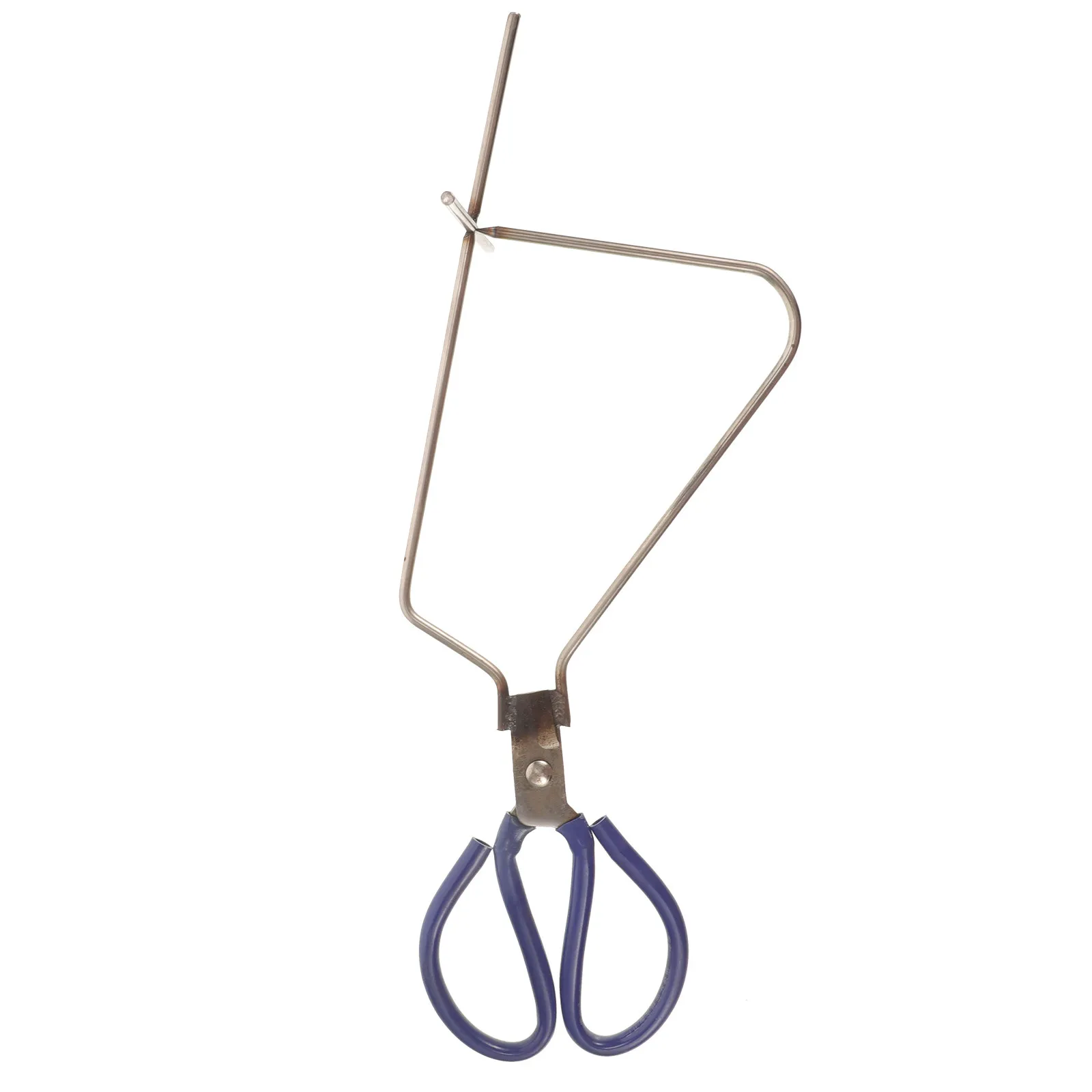 Metal Glazing Plier for Pottery Ceramics Enamel Application Precision Clamp Tool Compact Ergonomic Design Ceramic Studio School
Metal Glazing Plier for Pottery Ceramics Enamel Application Precision Clamp Tool Compact Ergonomic Design Ceramic Studio School