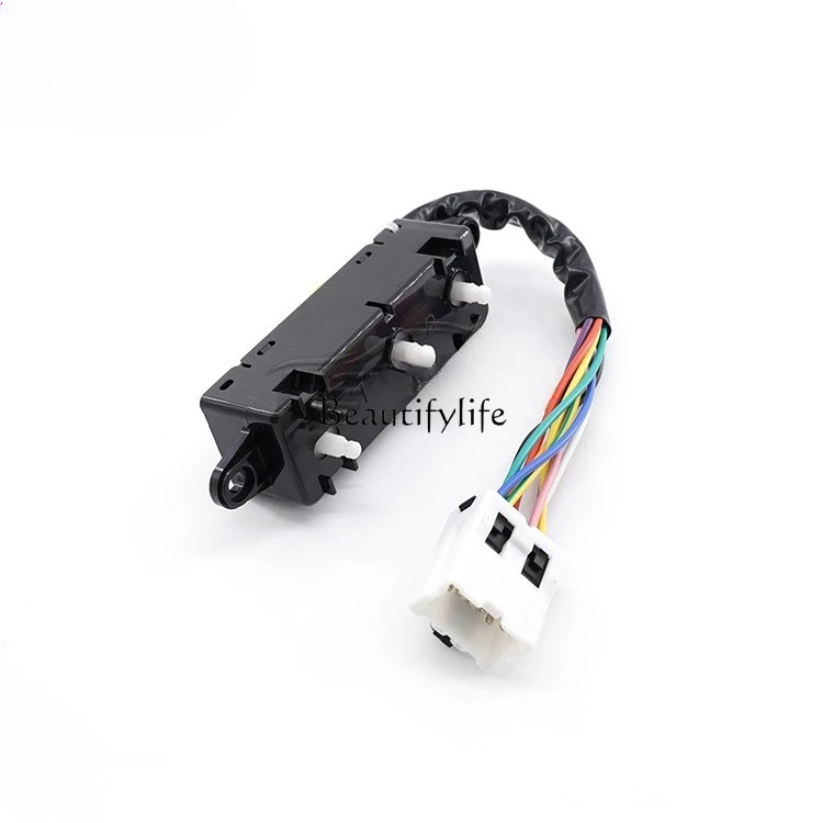 1Car seat switch assembly, adjustment switch accessories 87066-JC65A
1Car seat switch assembly, adjustment switch accessories 87066-JC65A
