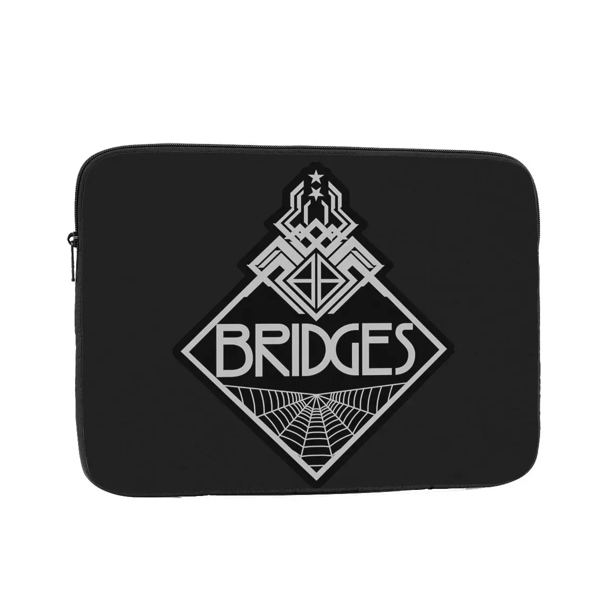 Laptop Liner Sleeve Death Stranding 10 12 13 15 17 Inch Notebook Bag Case BRIDGES Expedition 1 Logo Computer Shockproof Case
Laptop Liner Sleeve Death Stranding 10 12 13 15 17 Inch Notebook Bag Case BRIDGES Expedition 1 Logo Computer Shockproof Case