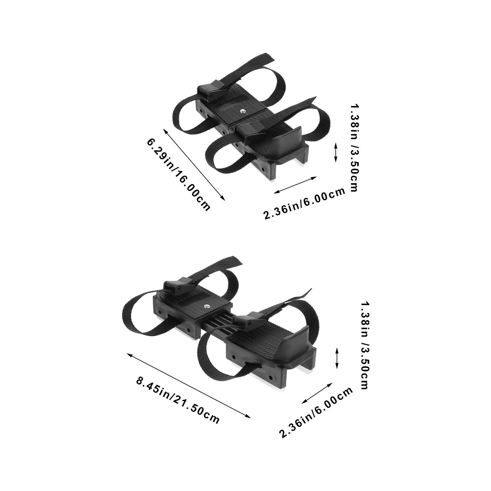 1Pair Ice Skates Fixing Straps Beginner Adjustable Ice Skates Anti-Fall Stable Skating Shoes Training Tool
1Pair Ice Skates Fixing Straps Beginner Adjustable Ice Skates Anti-Fall Stable Skating Shoes Training Tool