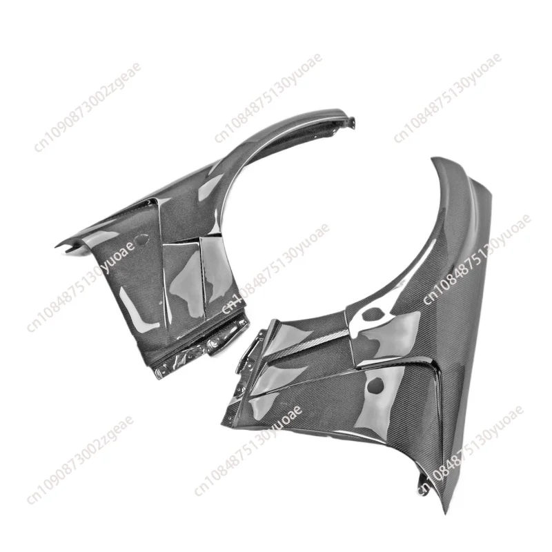 Подходит для Mazda Miata MX5 NC, модификация из углеродного волокна, переднее крыло EPA, модификация песочной платы
Подходит для Mazda Miata MX5 NC, модификация из углеродного волокна, переднее крыло EPA, модификация песочной платы