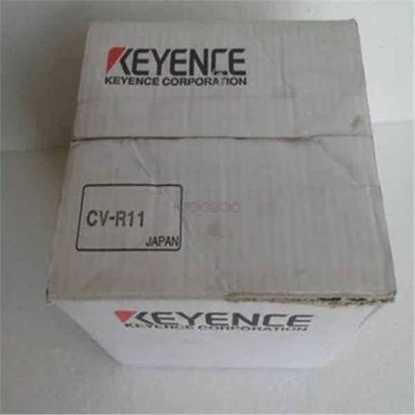 1 шт. Cv-r11 Совершенно новый оригинальный точечный ПЛК
1 шт. Cv-r11 Совершенно новый оригинальный точечный ПЛК