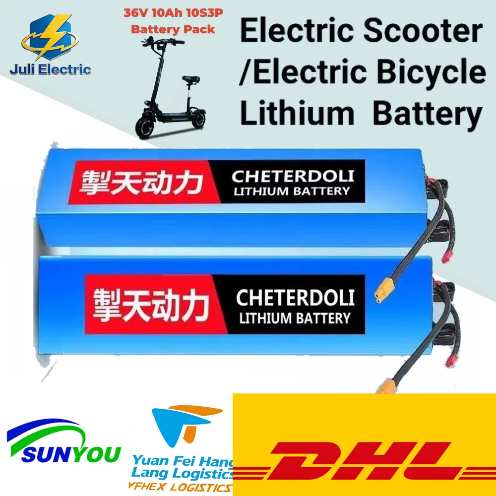 36V 10000mAh 18650 Battery Pack for M365 Electric Scooter Aleaivy 10S3P Lithium Battery Electric Scooter Elektrikli Bisikletler
36V 10000mAh 18650 Battery Pack for M365 Electric Scooter Aleaivy 10S3P Lithium Battery Electric Scooter Elektrikli Bisikletler