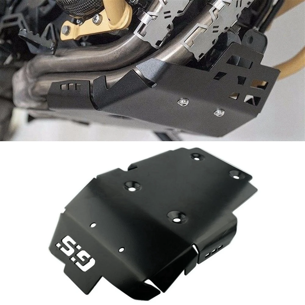 Motorcycle Black 3.5mm Front Engine Guard Protector Bash Skid Plate For BMW F650GS 08-13 F700GS F800GS 08-17 F800GS ADV All year
Motorcycle Black 3.5mm Front Engine Guard Protector Bash Skid Plate For BMW F650GS 08-13 F700GS F800GS 08-17 F800GS ADV All year