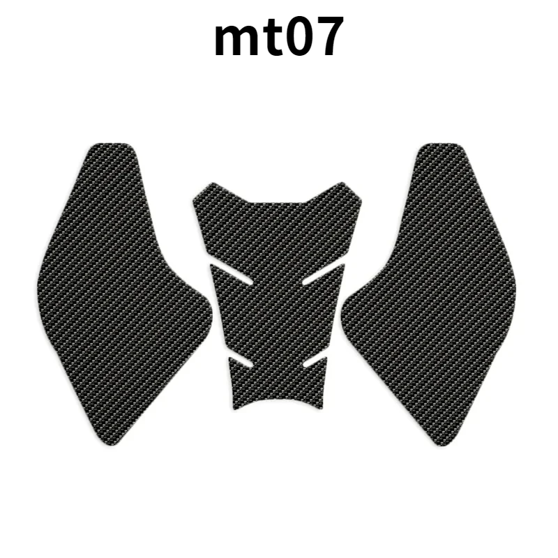 Для yamaha MT-07 mt07 2021-2023 накладка на бак противоскользящая защитная накладка на бак, боковые накладки на бак, тяговая накладка для мотоцикла
Для yamaha MT-07 mt07 2021-2023 накладка на бак противоскользящая защитная накладка на бак, боковые накладки на бак, тяговая накладка для мотоцикла