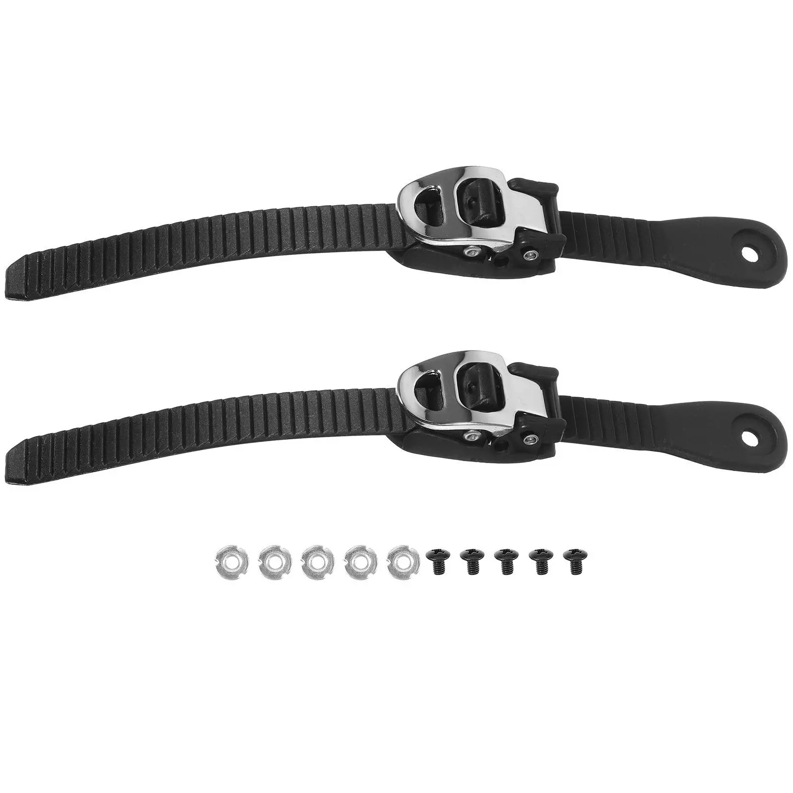 2Sets Roller Skate Buckle Strap Professional Skate Shoes Fixing Buckle Strap Reliable Clamping Performance for Roller Skating
2Sets Roller Skate Buckle Strap Professional Skate Shoes Fixing Buckle Strap Reliable Clamping Performance for Roller Skating