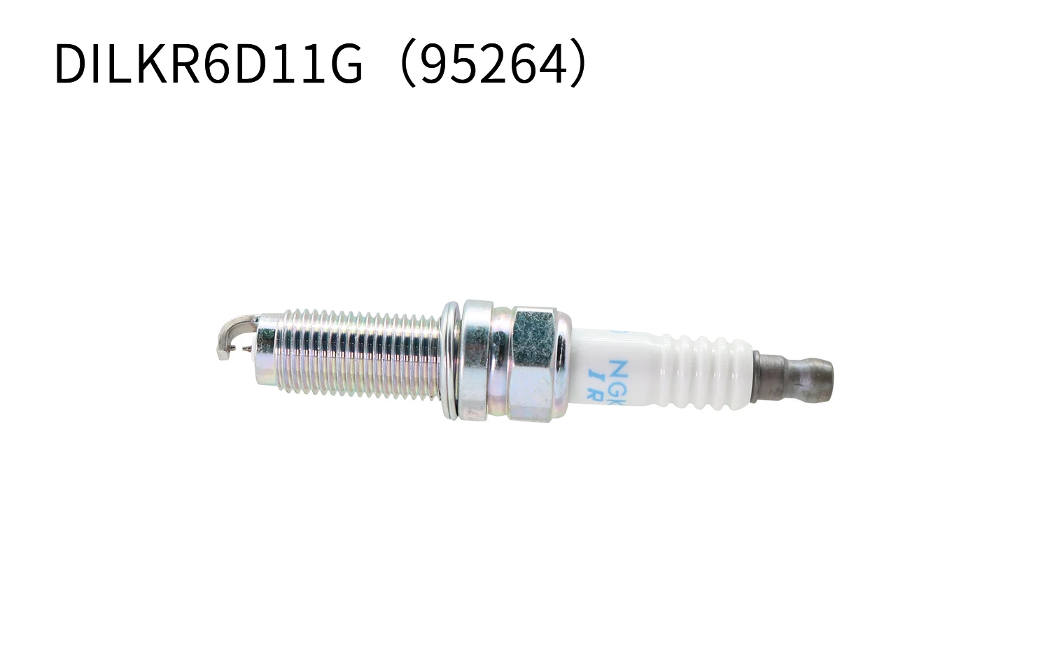 4pcsiridium Platinum Свеча зажигания DILKR6D11G 95264 подходит для Mitsubishi Outlander
4pcsiridium Platinum Свеча зажигания DILKR6D11G 95264 подходит для Mitsubishi Outlander