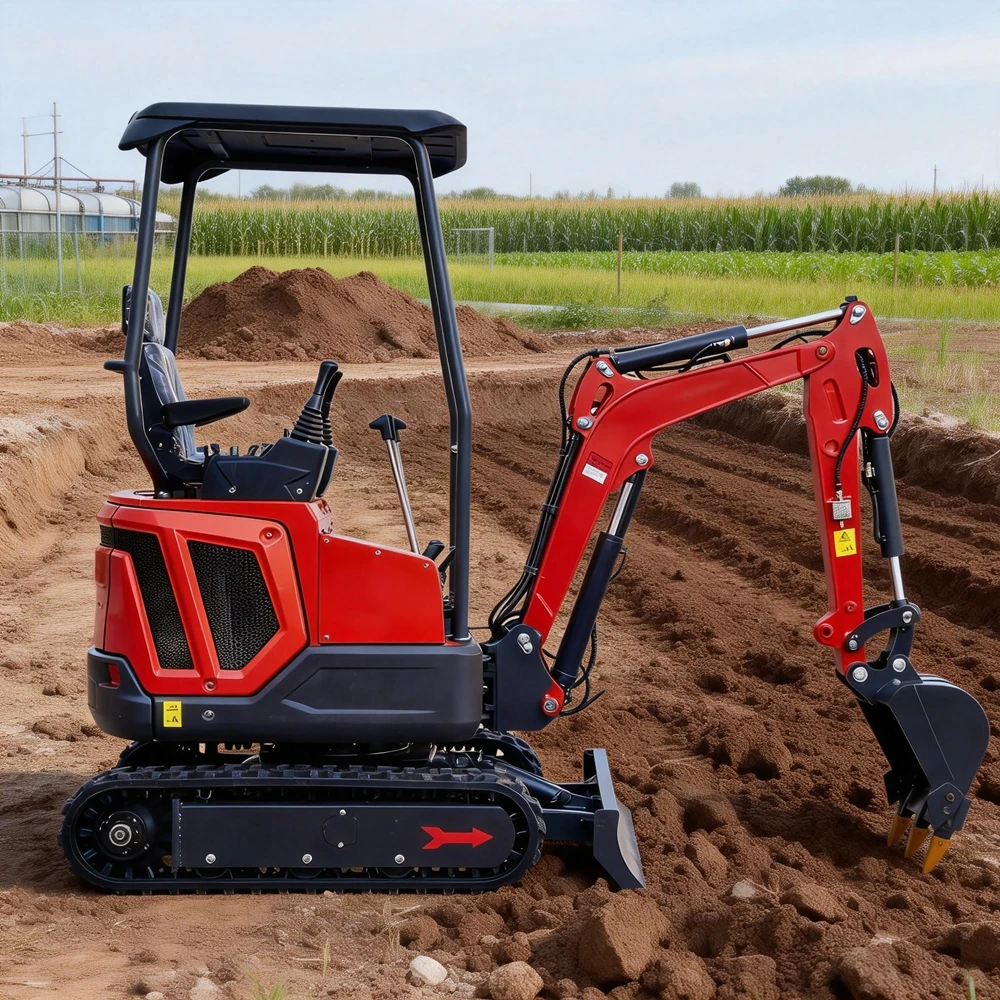 Мини-экскаваторы Kubota 0.8-1.0 тонны, строительная техника, дизельные, многофункциональные, прямые поставки с завода
Мини-экскаваторы Kubota 0.8-1.0 тонны, строительная техника, дизельные, многофункциональные, прямые поставки с завода