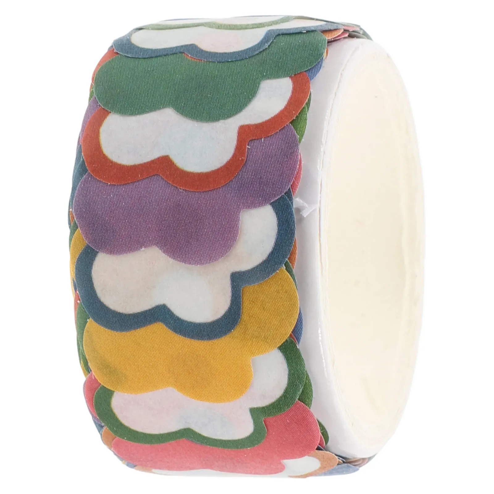 Washi Tape Cartoon Colors Strong Adhesion Flowers Multiple Roll Journal Scrapbook Planner Decorative Packing Tape
Washi Tape Cartoon Colors Strong Adhesion Flowers Multiple Roll Journal Scrapbook Planner Decorative Packing Tape
