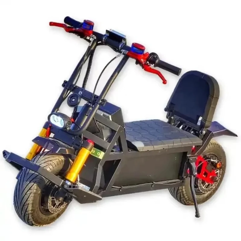 Extreme Bull K6 Electric Motorcycle 13-inch K6 Electric Scooter New Original Best Set
Extreme Bull K6 Electric Motorcycle 13-inch K6 Electric Scooter New Original Best Set