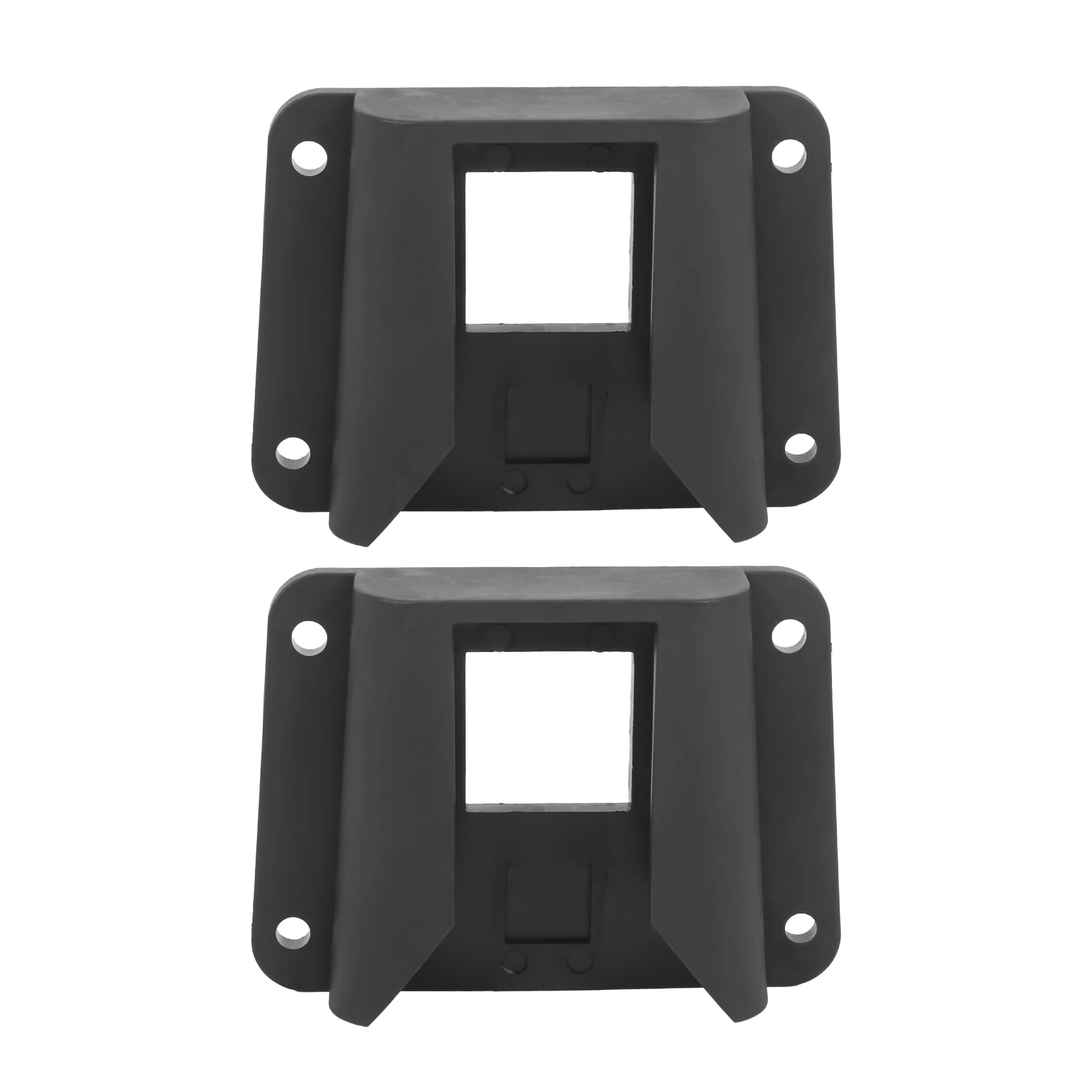 ABVE-2Pcs Bike Carrier Block Adapter for Brompton Folding Bike Bag Rack Holder Front Carrier Block Mount Brompton Accessories
ABVE-2Pcs Bike Carrier Block Adapter for Brompton Folding Bike Bag Rack Holder Front Carrier Block Mount Brompton Accessories