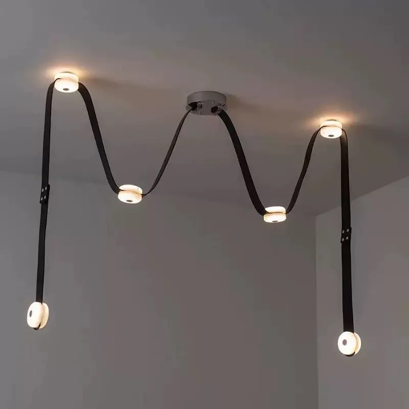 2025 New Indoor Home Lighting Chandelier, LED Suspension Lamp, Marble lustre, Black, Brown, White Leather Strips
2025 New Indoor Home Lighting Chandelier, LED Suspension Lamp, Marble lustre, Black, Brown, White Leather Strips