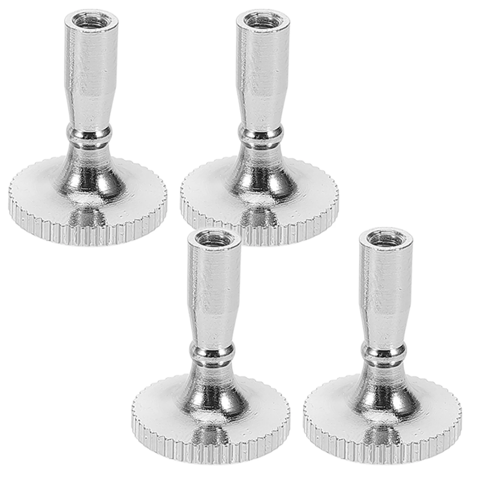 4pcs E26 Lamp Head Metal Knob Switch Copper Material Durable Reliable Replacement Lamp Parts Brightness Control
4pcs E26 Lamp Head Metal Knob Switch Copper Material Durable Reliable Replacement Lamp Parts Brightness Control