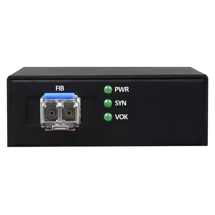 Дешевая цена HD SDI через оптоволоконный преобразователь MUX 3G-SDI HD-SDI в оптоволоконный видеоконвертер FC SFP
Дешевая цена HD SDI через оптоволоконный преобразователь MUX 3G-SDI HD-SDI в оптоволоконный видеоконвертер FC SFP