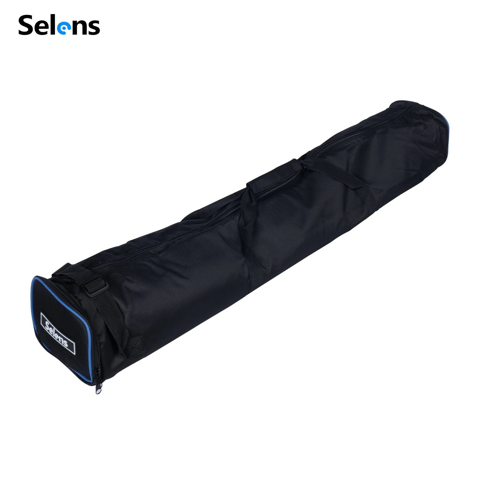 Selens 120 см сумка-штатив с подкладкой на молнии, чехол для переноски, водонепроницаемая сумка для легкой подставки, зонтики, штатив Fotografia Acessorios, камера
Selens 120 см сумка-штатив с подкладкой на молнии, чехол для переноски, водонепроницаемая сумка для легкой подставки, зонтики, штатив Fotografia Acessorios, камера