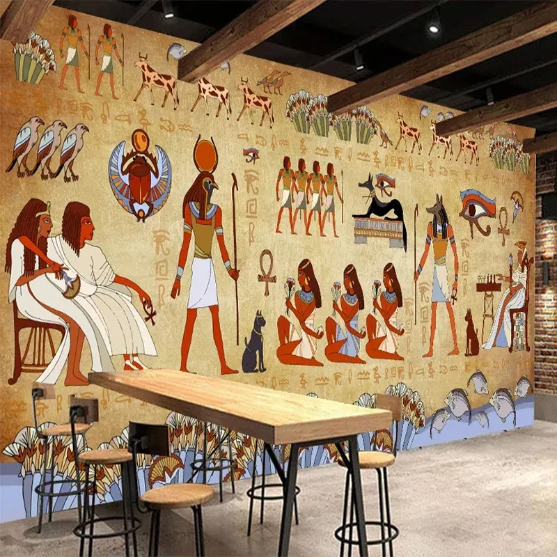 Custom 3D Photo Wallpaper Retro European Character Mural Wall Paper for Cafe Restaurant Hotel Background Wall Decor
Custom 3D Photo Wallpaper Retro European Character Mural Wall Paper for Cafe Restaurant Hotel Background Wall Decor