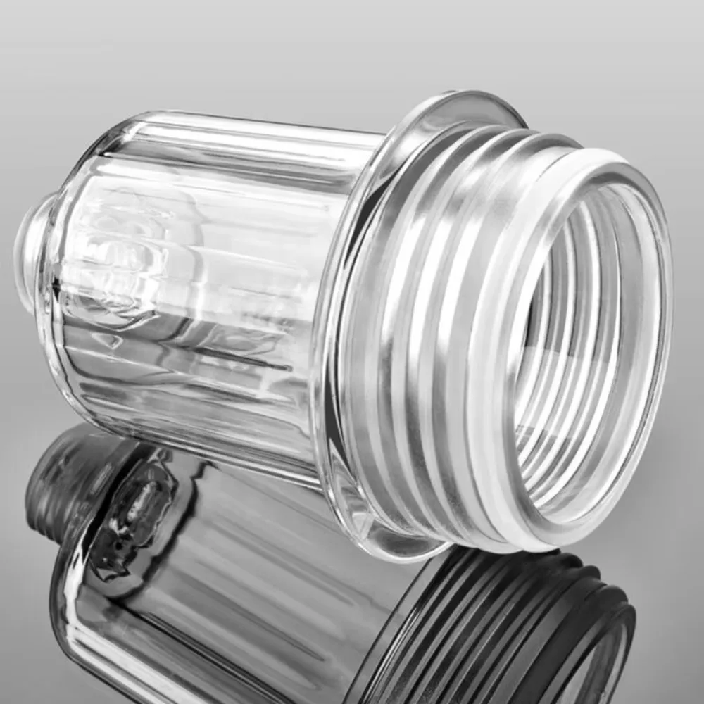 Durable Anti-scaling Water Heater Filter Pre-filter Purifier Output Purifier Filter Universal Faucet Filter Household Use
Durable Anti-scaling Water Heater Filter Pre-filter Purifier Output Purifier Filter Universal Faucet Filter Household Use