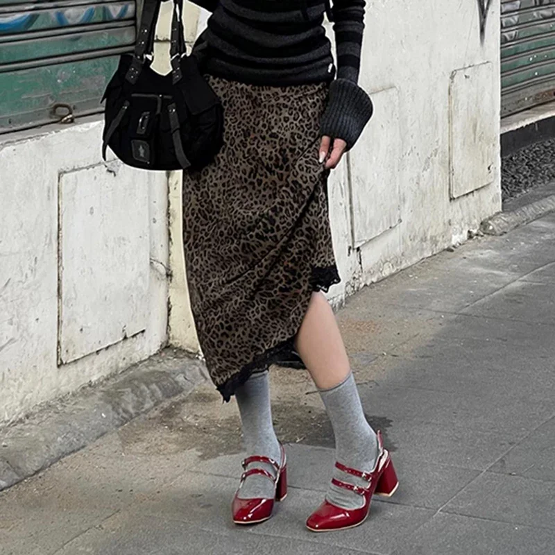 Short Skirts Emo Women Leopard Print Pattern Summer Beach Vacation Holiday Breezy Lightweight Breathable Contoured Comfortable
Short Skirts Emo Women Leopard Print Pattern Summer Beach Vacation Holiday Breezy Lightweight Breathable Contoured Comfortable
