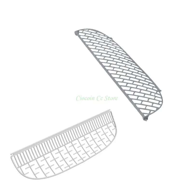 X90F Сменный лоток-фильтр для автоматической очистки туалетного лотка помогает улавливать мусор и контролировать запахи Прочная
X90F Сменный лоток-фильтр для автоматической очистки туалетного лотка помогает улавливать мусор и контролировать запахи Прочная