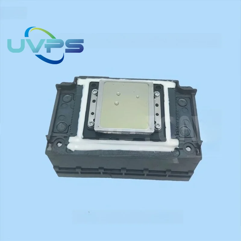 XP600 Printhead UV Original New print head for Epson XP601 XP610 XP700 XP701 XP800 XP801 XP820 XP850 Eco solvent Printer
XP600 Printhead UV Original New print head for Epson XP601 XP610 XP700 XP701 XP800 XP801 XP820 XP850 Eco solvent Printer