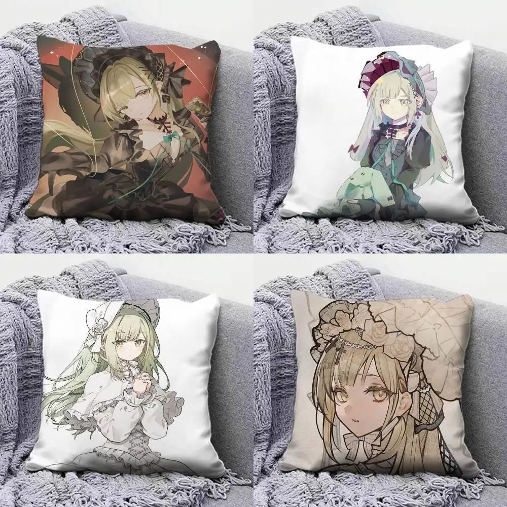 Mutsumi Wakaba AVE Mujica Home Sofa Cushion Covers and Aecorative Custom Pillow Covers
Mutsumi Wakaba AVE Mujica Home Sofa Cushion Covers and Aecorative Custom Pillow Covers