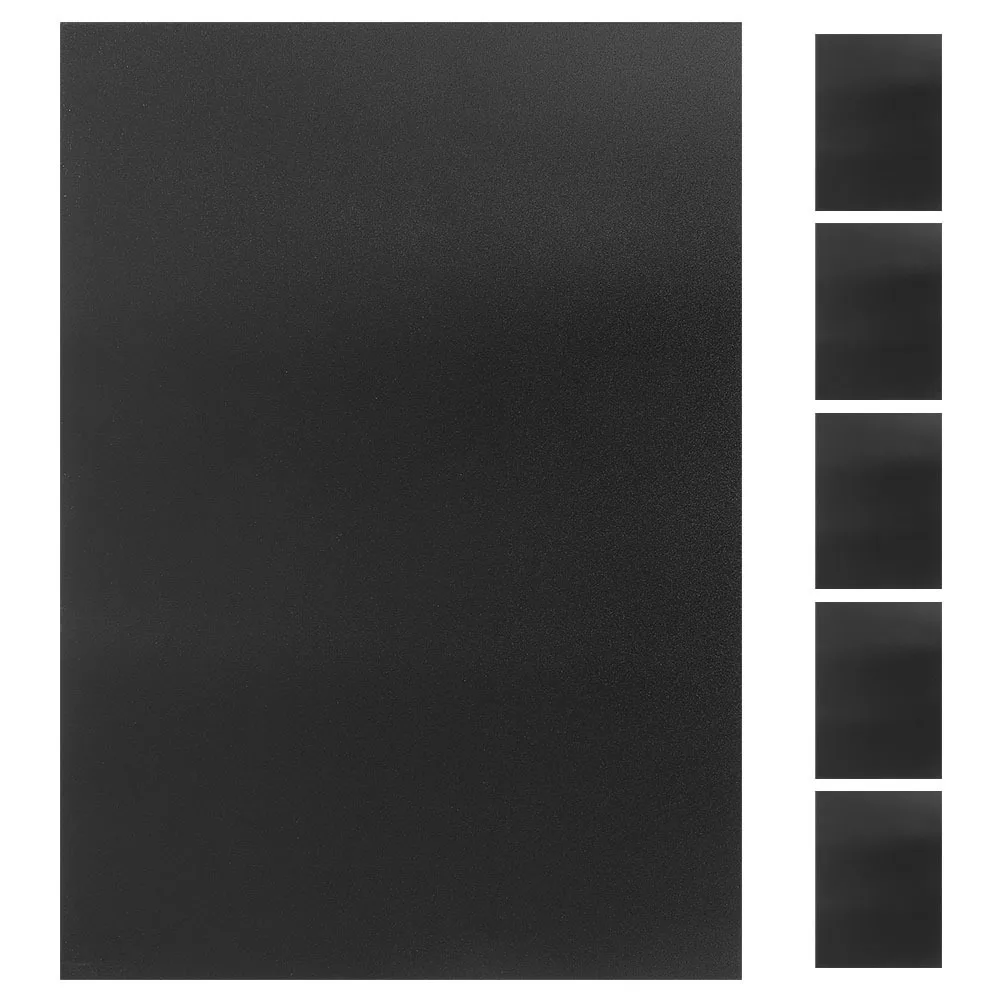 6Pcs Magnetic Dry Erase Chalkboards Reusable Small Whiteboards for Fridge Refrigerator Household Reminder Board
6Pcs Magnetic Dry Erase Chalkboards Reusable Small Whiteboards for Fridge Refrigerator Household Reminder Board