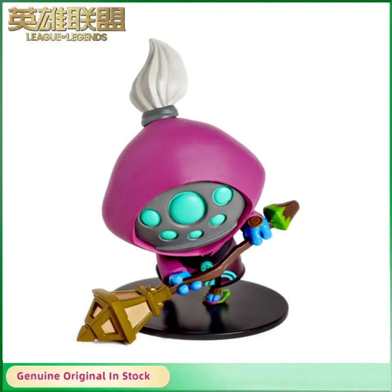 Original LOL League of Legends Grandmaster At Arms Jax Q Version Anime Action Figures Collectible Ornaments Model Toys Gift
Original LOL League of Legends Grandmaster At Arms Jax Q Version Anime Action Figures Collectible Ornaments Model Toys Gift