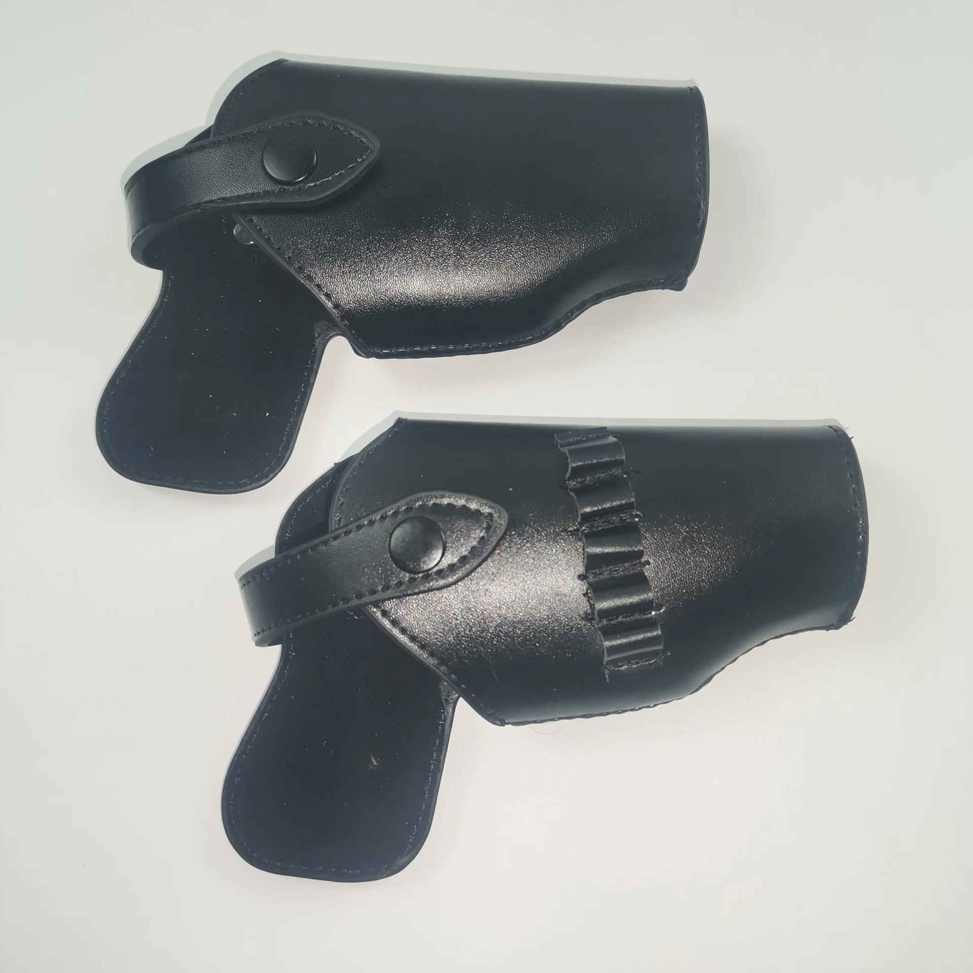 New Invisible Fashion Holster 1911 Gun Case Cowhide Tactical Training Pistol Holster Friend Gift
New Invisible Fashion Holster 1911 Gun Case Cowhide Tactical Training Pistol Holster Friend Gift