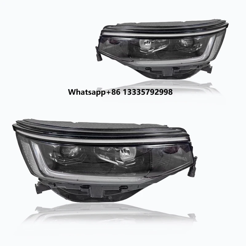 Suitable for Volkswagen Talagon Front Car Lights Hot-selling Headlamp Auto Headlight Lighting Systems
Suitable for Volkswagen Talagon Front Car Lights Hot-selling Headlamp Auto Headlight Lighting Systems