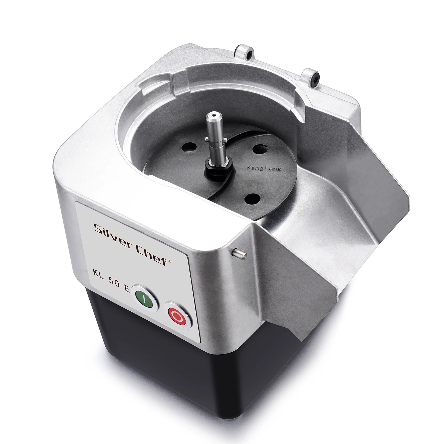 Silver Chef Multifunction Fruit Vegetable Preparation Machine Commercial Veget Cutter
Silver Chef Multifunction Fruit Vegetable Preparation Machine Commercial Veget Cutter