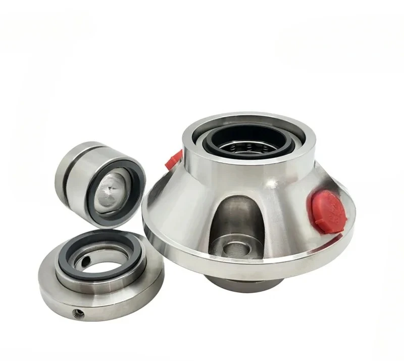 Mechanical Seal Process Pump Mechanical Seal, Suitable for Pump Mechanical Shaft Seal
Mechanical Seal Process Pump Mechanical Seal, Suitable for Pump Mechanical Shaft Seal