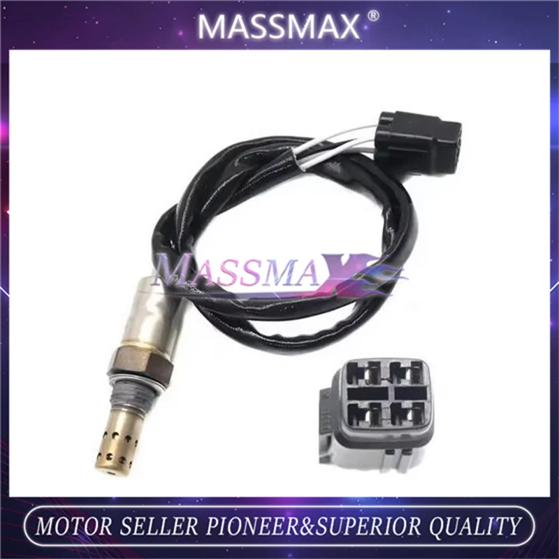 Oxygen Sensor For SUZUKI V-STROM 650 DL650 DL650A DL650AL3 18213-17G01
Oxygen Sensor For SUZUKI V-STROM 650 DL650 DL650A DL650AL3 18213-17G01
